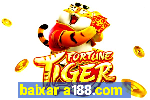 baixar a188.com